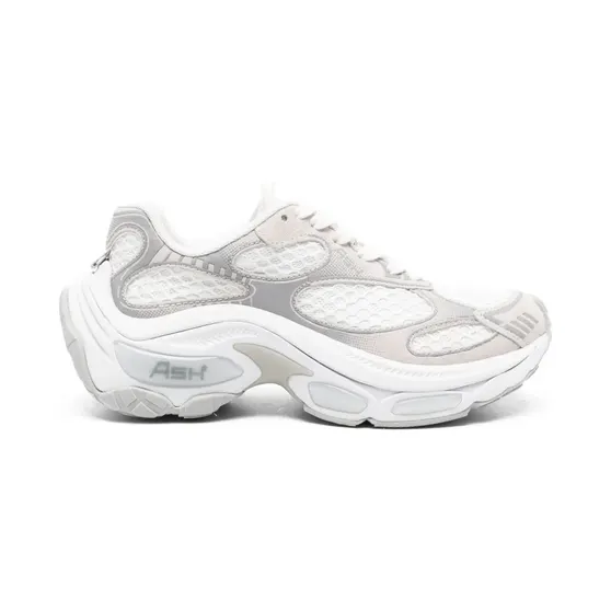 Ash mit Mesh-Einsatz “White” (DRAGON06098)