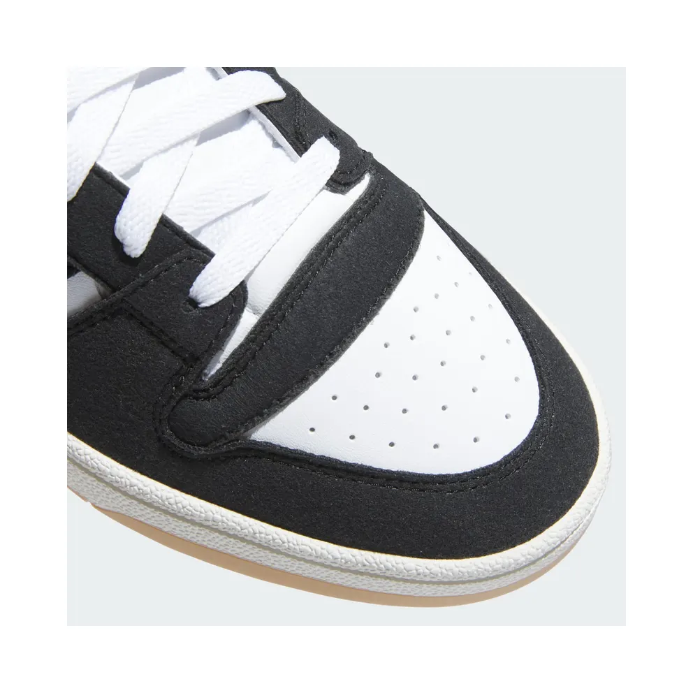 Adidas Break Start Mid “Core Black Cloud White” (IH7973)
