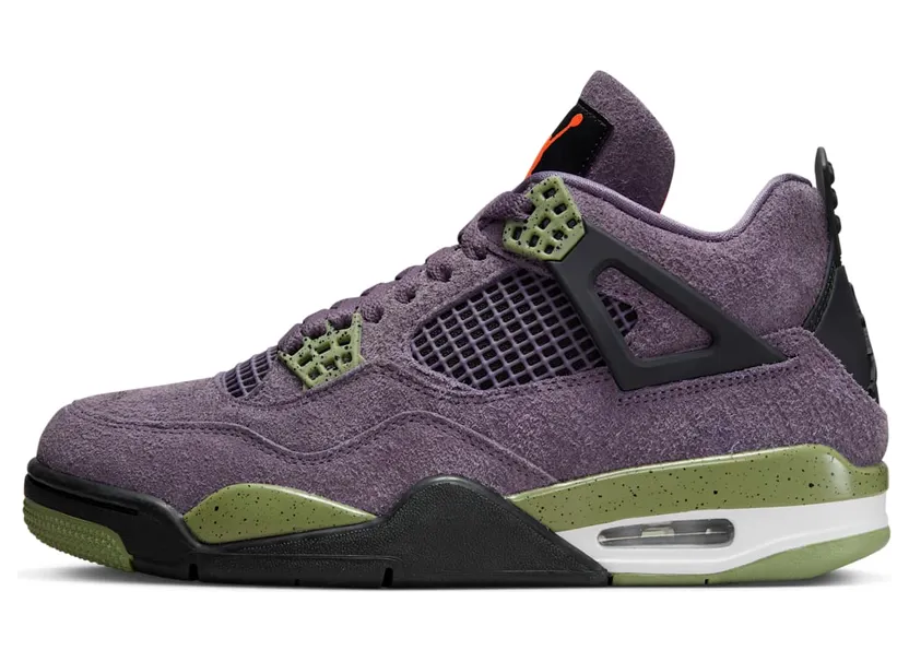 Air Jordan 4 AQ9129-500