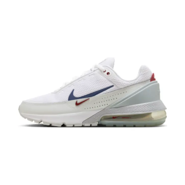 Nike Air Max Pulse USA “White / Light Smoke Grey / Photon Dust / Midnight Navy” (FQ4156-102)