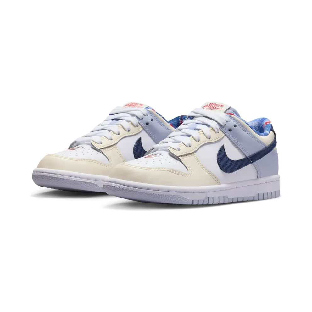 Nike Dunk Low GS “Just Do It” (IH7343-141)