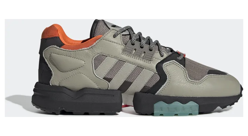 Adidas ZX Torsion ‘Sesame’ Sesame/Core Black/Simple Brown (EE5444)