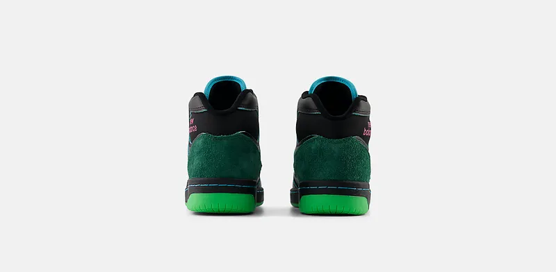 New Balance Numeric 480 High Natas Kaupas (NM480HSN)