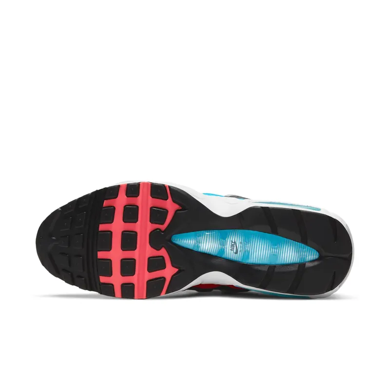 Nike Air Max 95 Chlorine Blue (CV6971-100)