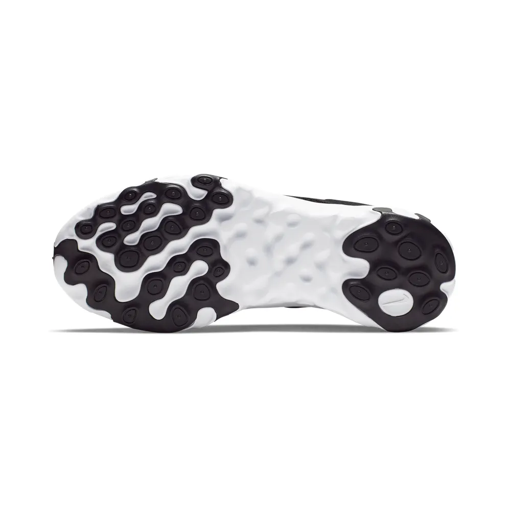Nike Renew Lucent GS ‘Black’ “Black / White” (CD6906-001)