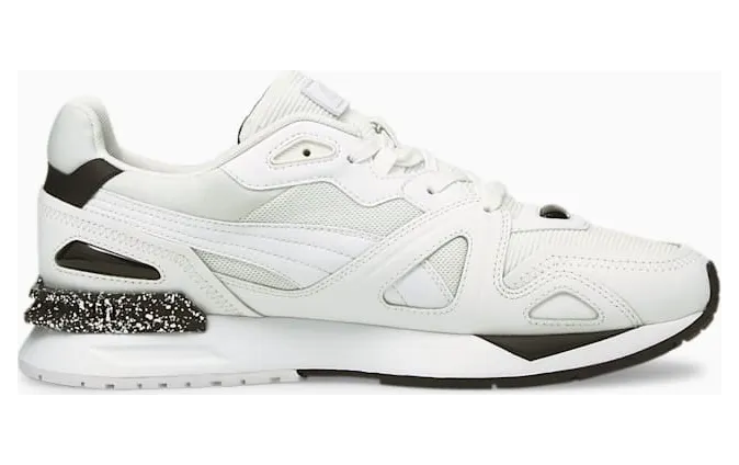 Puma Mirage Mox Bubble Wit/Zwart (380999-02)