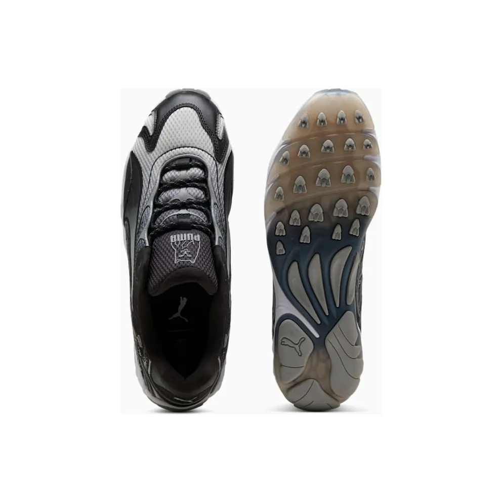 RIPNDIP x Puma Inhale “Black Silver” (40364801)
