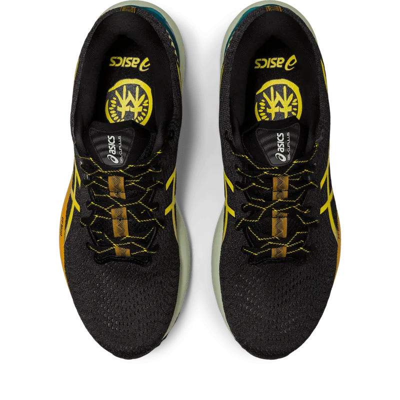 Asics GEL-CUMULUS 24 TR Nature Bathing/Golden Yellow (1011B572.750)