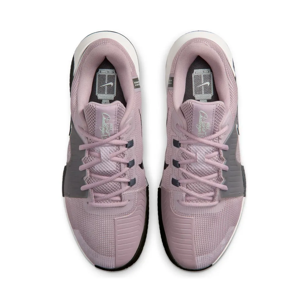 Nike Zoom GP Challenge 1.5 Premium HC Light Violet Ore Anthracite (IQ6078-200)