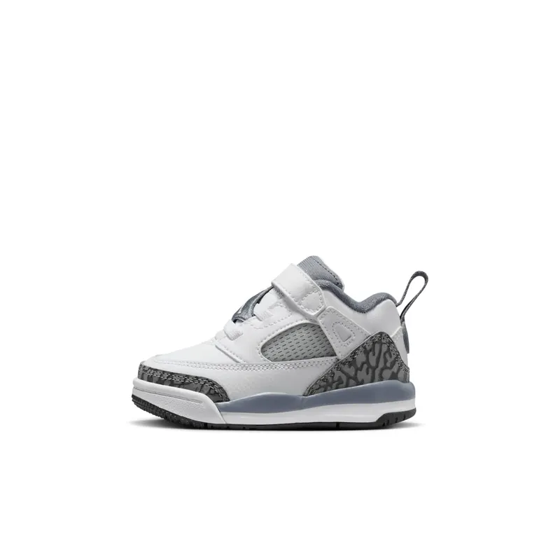 Jordan Spizike Low White Anthracite Wolf Grey Cool Grey (FQ3952-102)