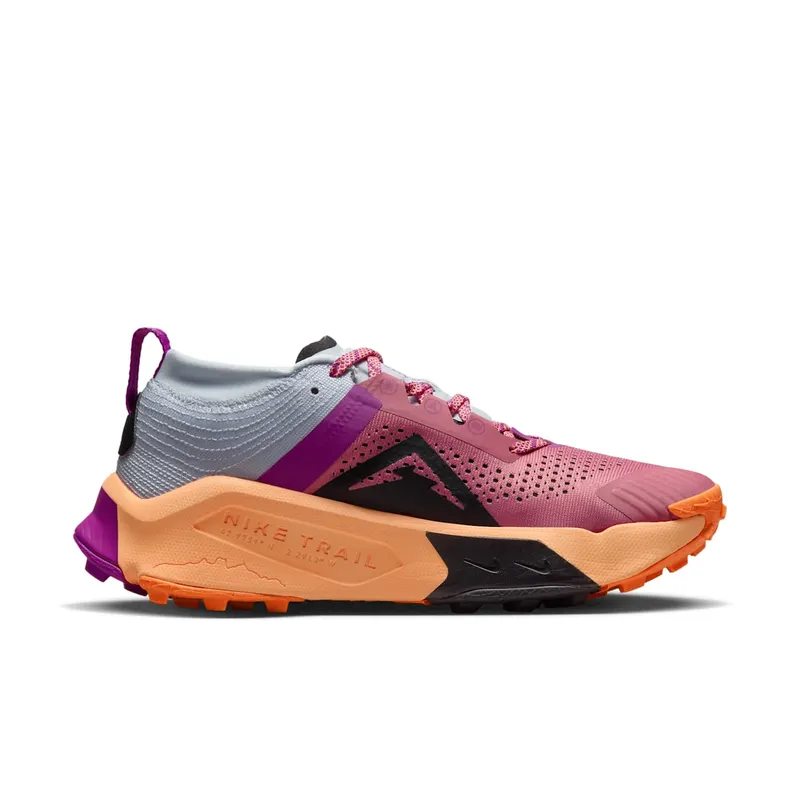 Nike ZoomX Zegama Trail-Running Pink (DH0625-600)