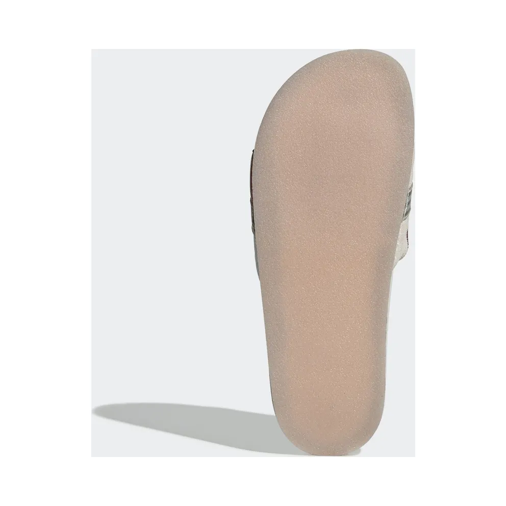 adidas Adilette Bristol Studios Running White/Cloud White/Customized (G26628)