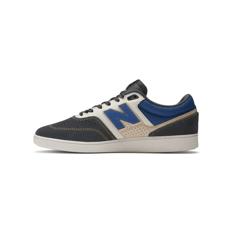 New Balance Numeric Brandon Westgate 508 “Blue/Blue” (NM508NBR)