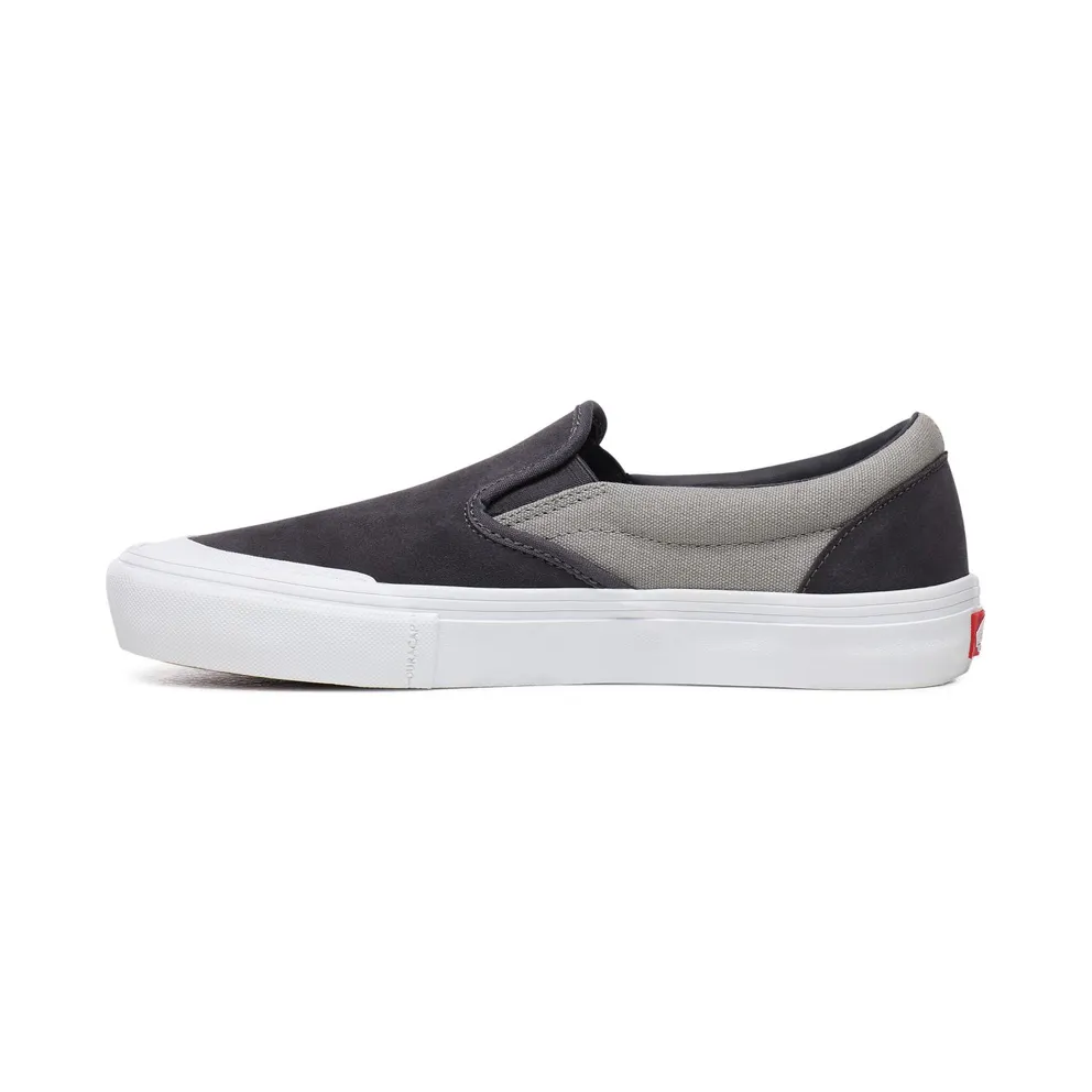 VANS Slip-on Pro Shoes (Grey)
