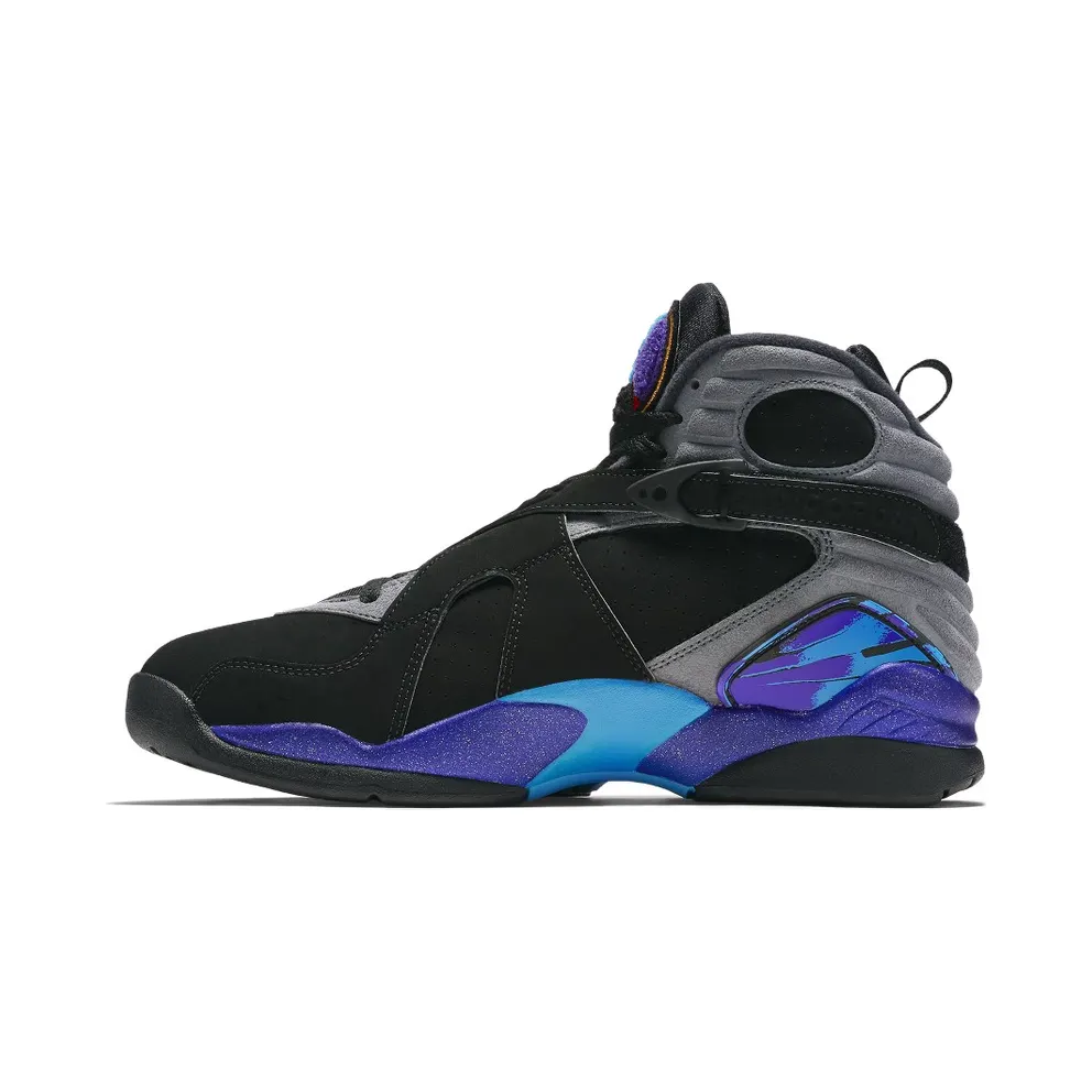 Air Jordan Nike AJ VIII 8 Retro Aqua (2015) (305381-025)