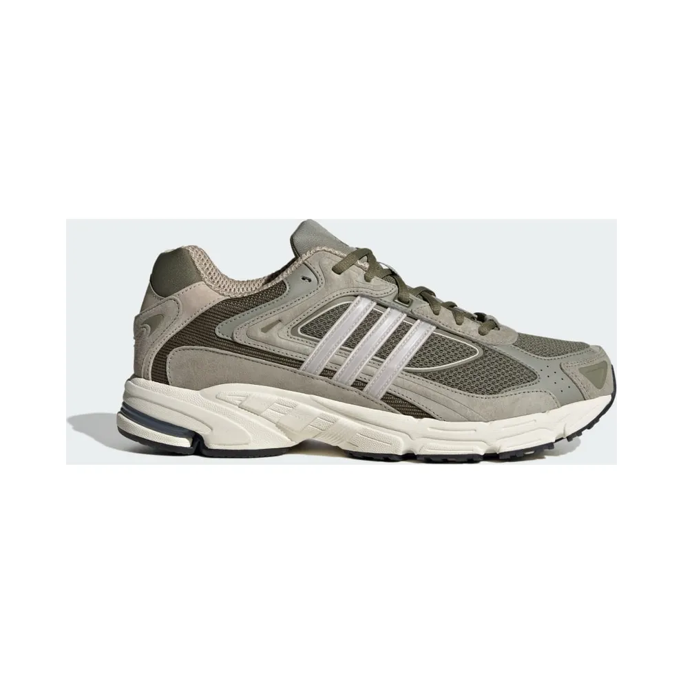 adidas Response CL Silpeb / Wonder Beige / Focus Olive (ID4593)