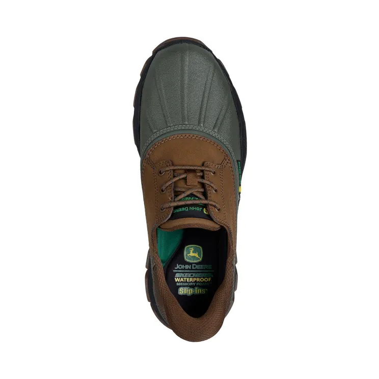 skechers-john-deere 256002 OLBR