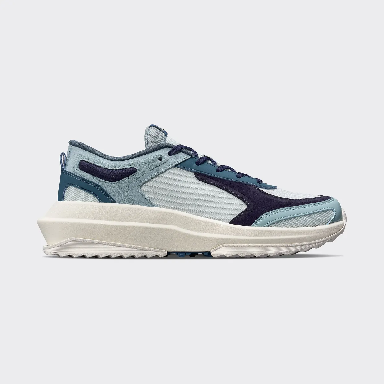 APL Jogger “Aqua Mist/Low Tide/Navy” (Dames)
