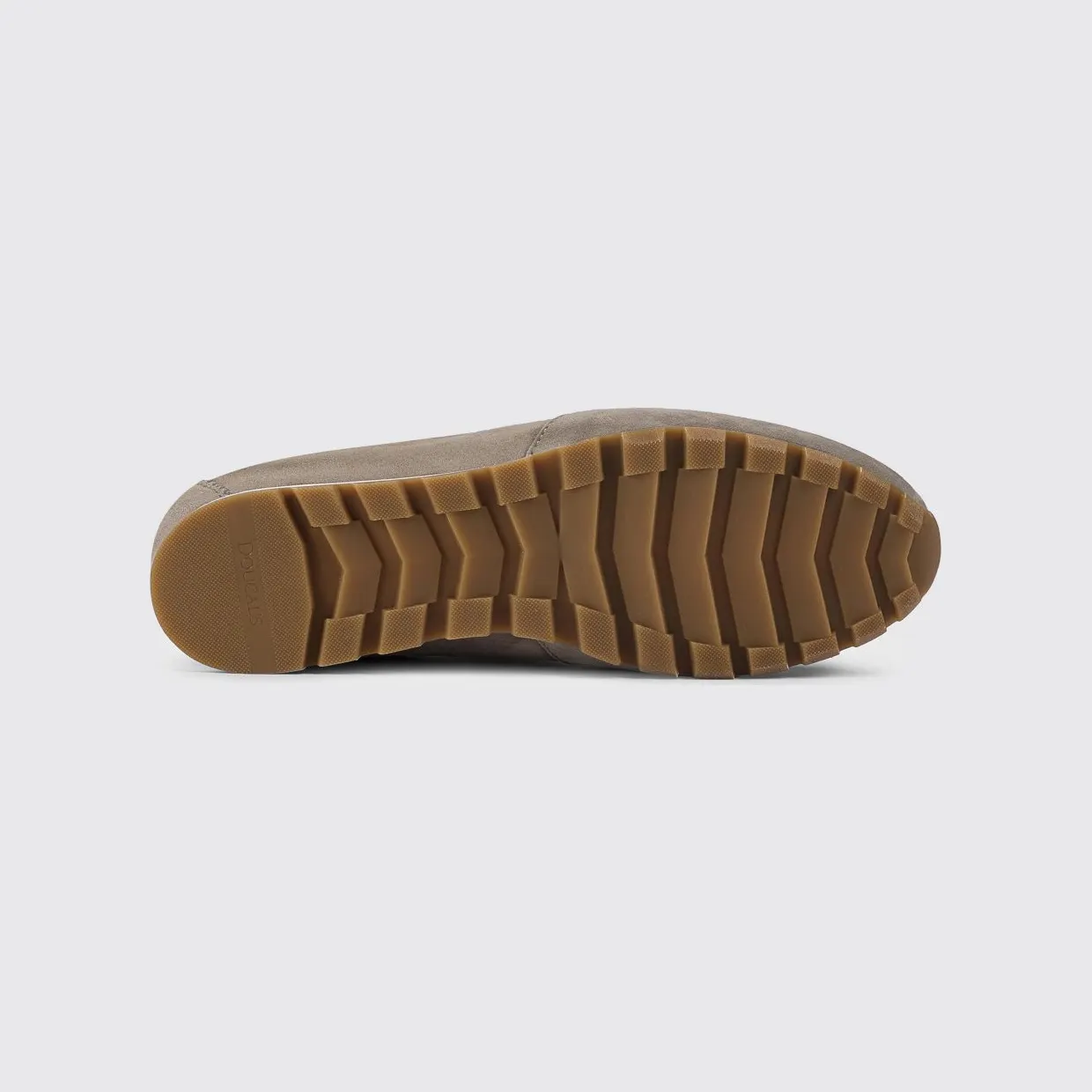Doucal’s Suede Sneakers Grey (DD8907JULTPZ853DN45) (3)