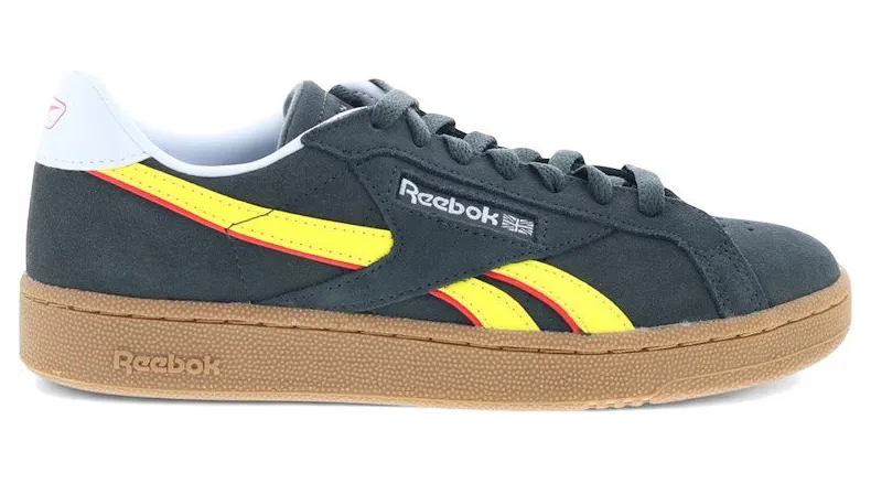 Reebok Club C Grounds 100209036