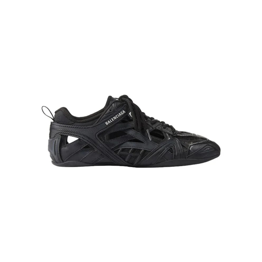 Balenciaga Drive Black White (624344W2FN11000)