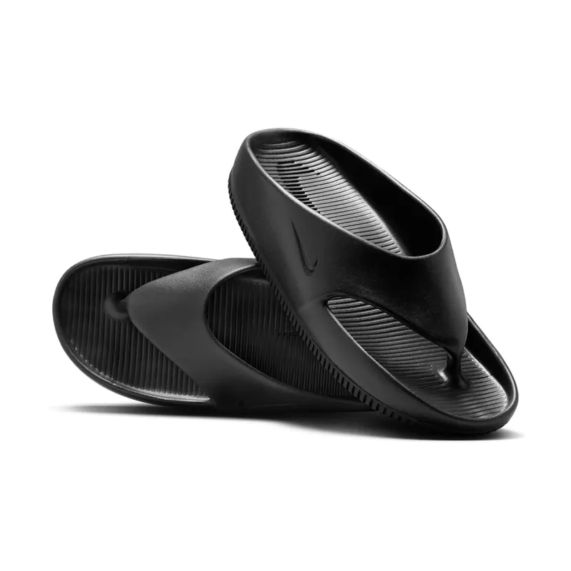 Nike Calm Sandal “Triple Black” (FD4115-001)