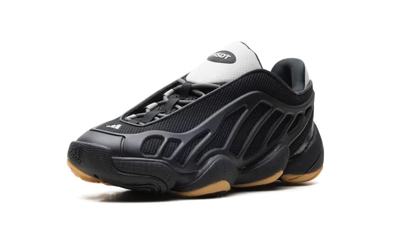 Adidas Intimidation Low “HAL STUDIOS – Black Gum” (JR6888)