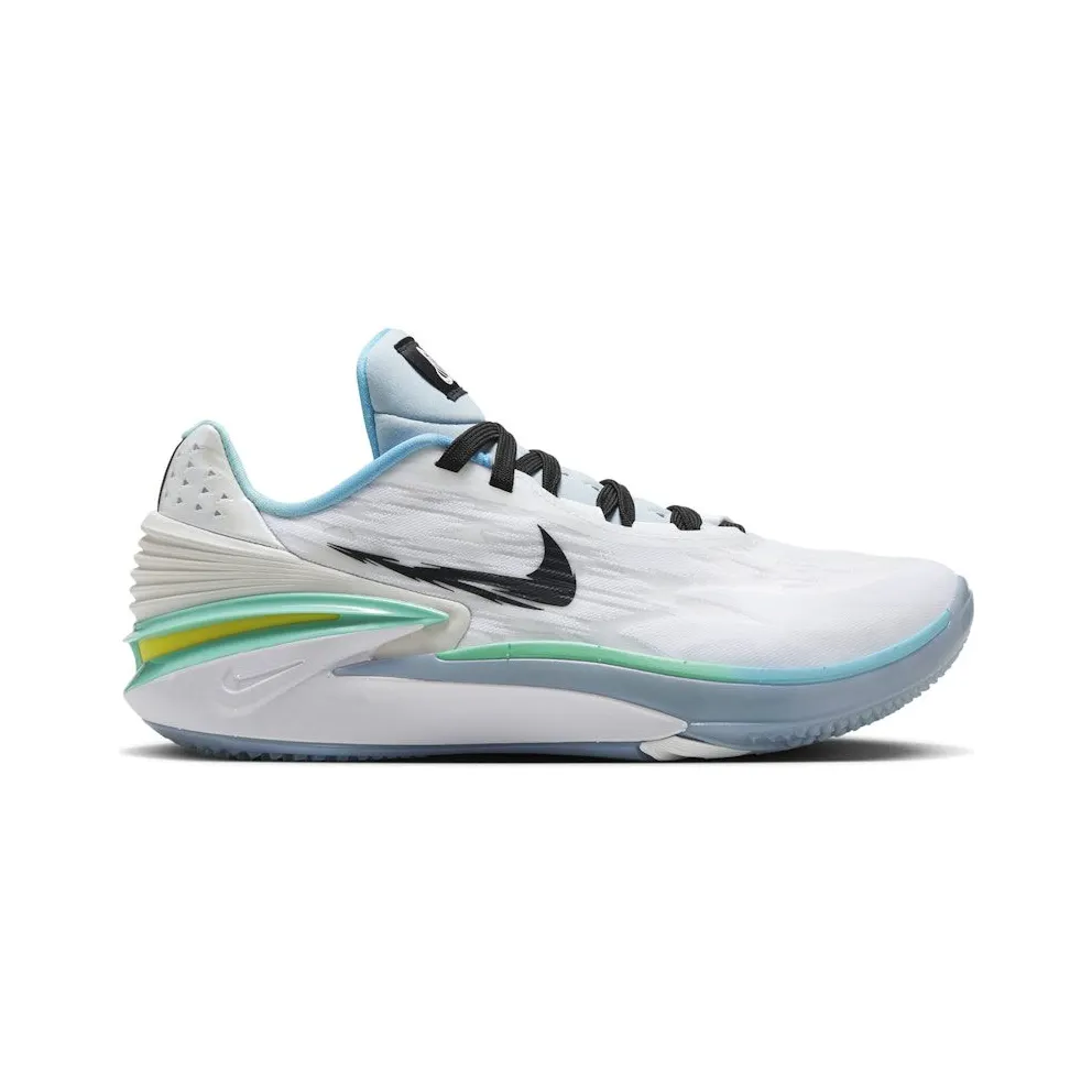 Nike Zoom GT Cut 2 Light Menta Opti Yellow (FJ7063-103)