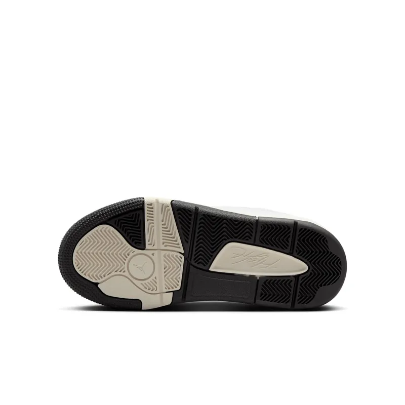 Jordan Flight Court White Sail Black (HF3333-100)