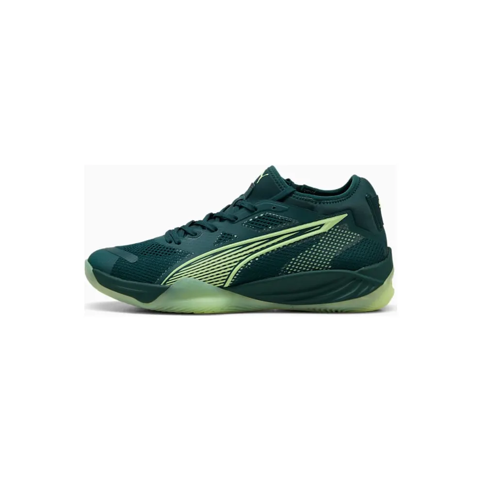 Puma Eliminate NITRO Green (108438-01)