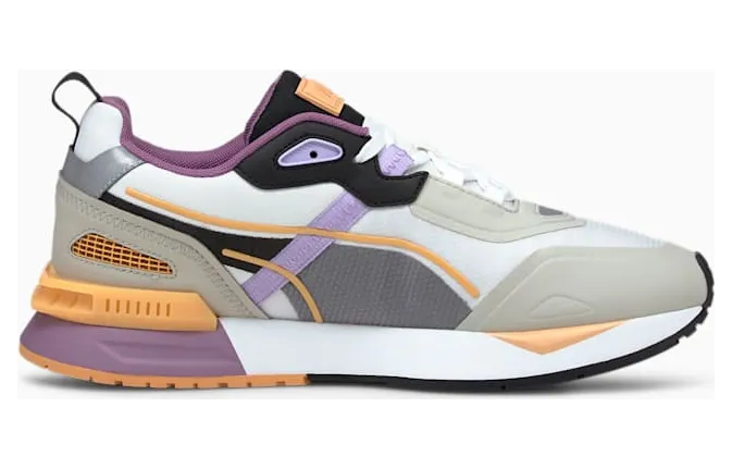 Puma Mirage Tech Wit/Grijs (381118-06)