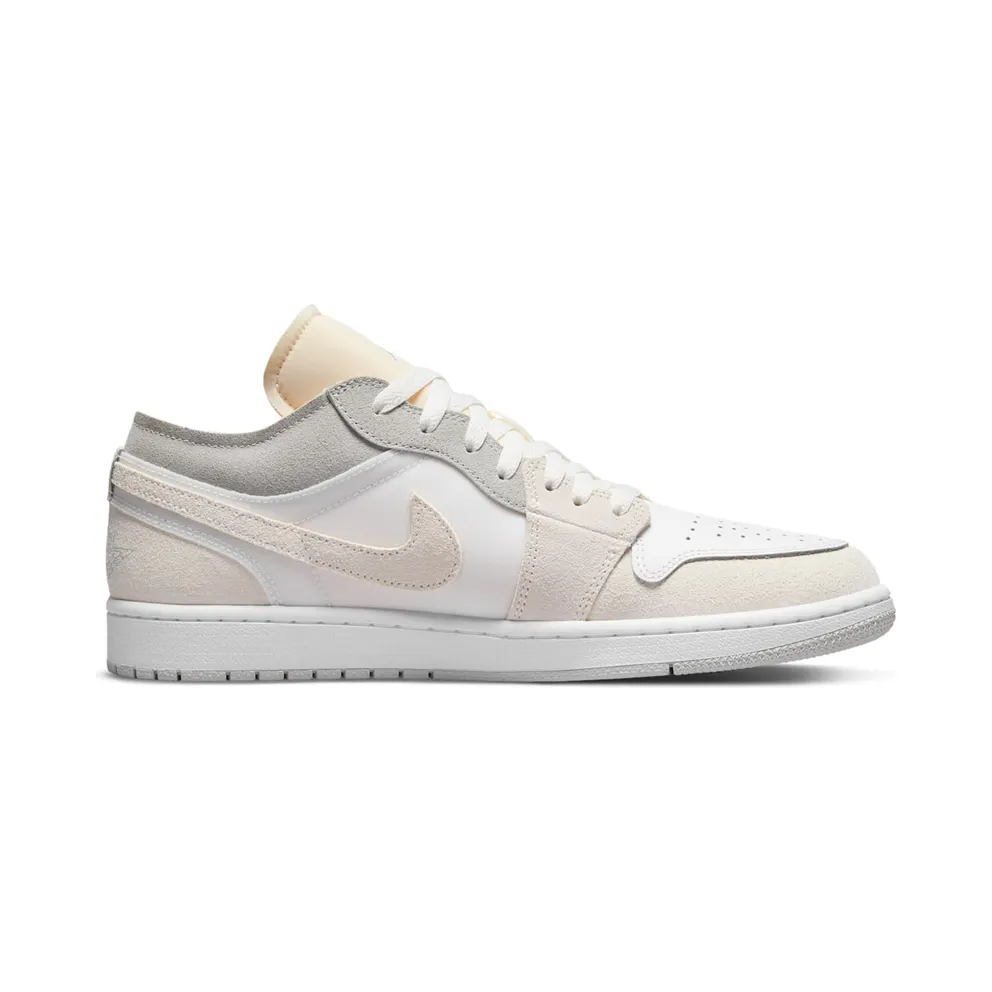 Air Jordan 1 Low SE Craft White (DN1635-100)