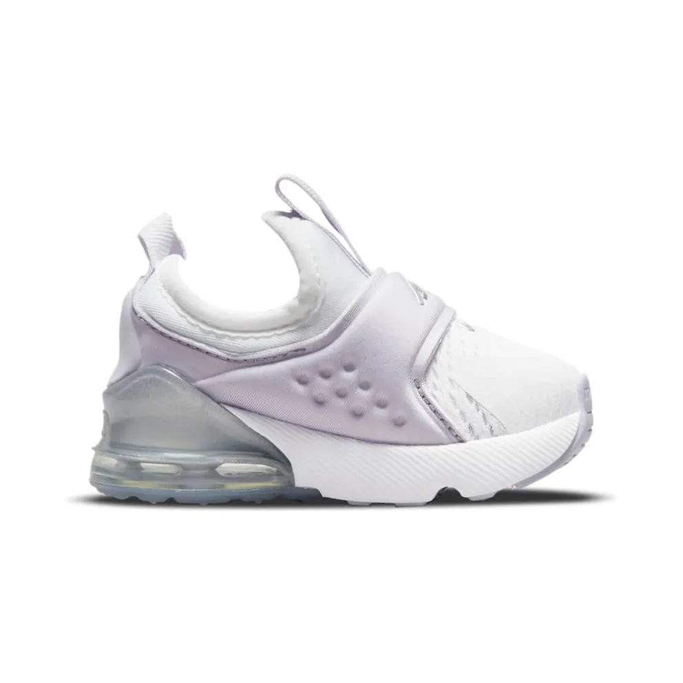 Nike Air Max 270 Extreme White Pure Violet (TD) (CI1109-102)