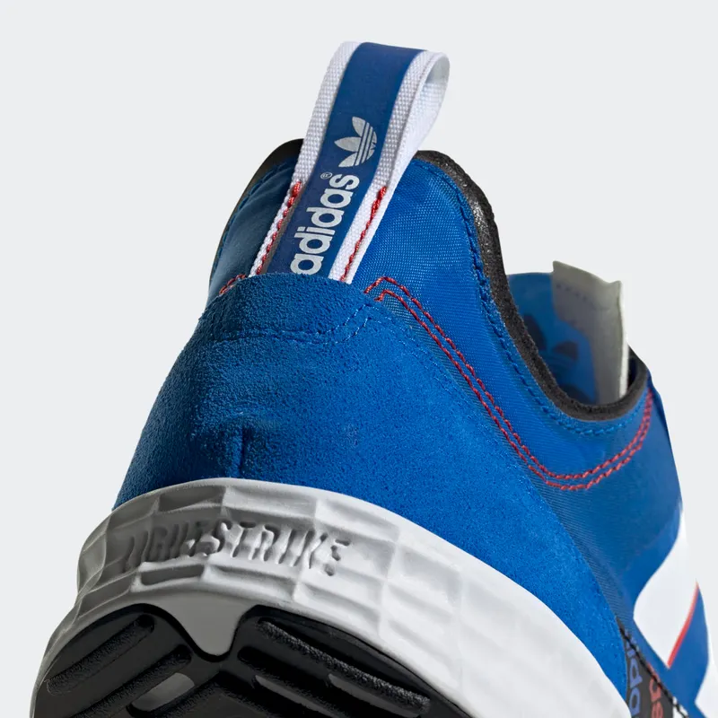 Adidas SL 7200 Glow Blue / Cloud White / Core Black (FX0267)