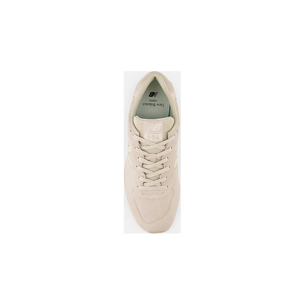 New Balance 996 Triple Beige (CM996MA2)
