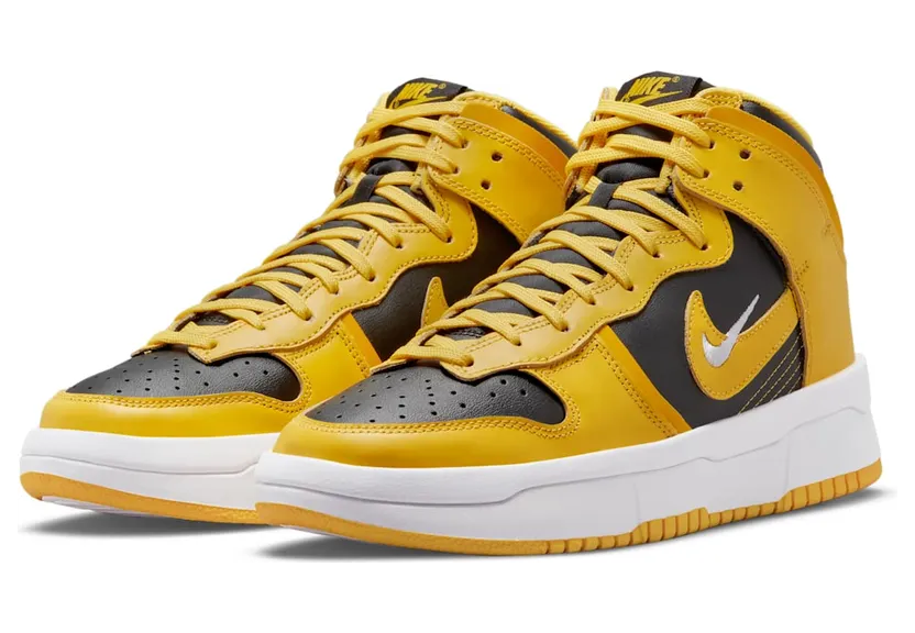 nike-dunk DH3718-001