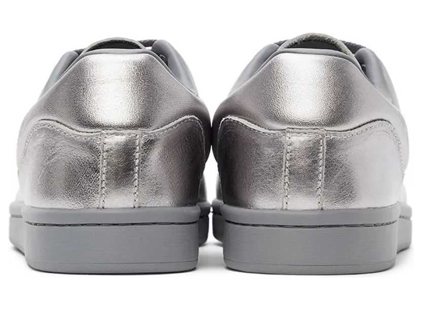 Raf Simons Silver Orion Sneakers (HR760001L) (4)