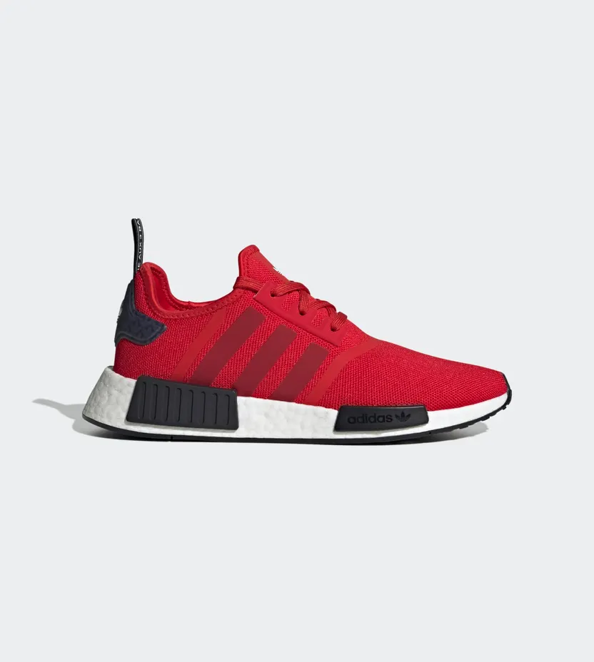 adidas NMD R1 Scarlet Victory Red (GY7366)