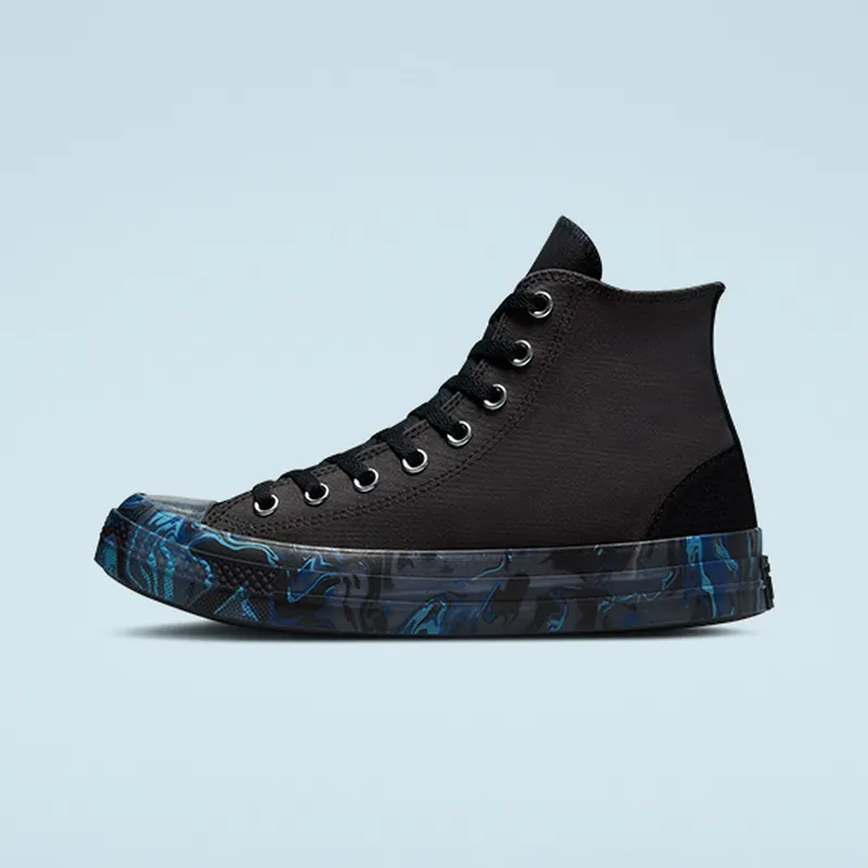 Converse Chuck Taylor All Star CX Marbled Storm Wind/Black/game Royal (A00426C)