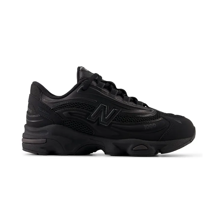 New Balance 1000 Black (GC1000BK)