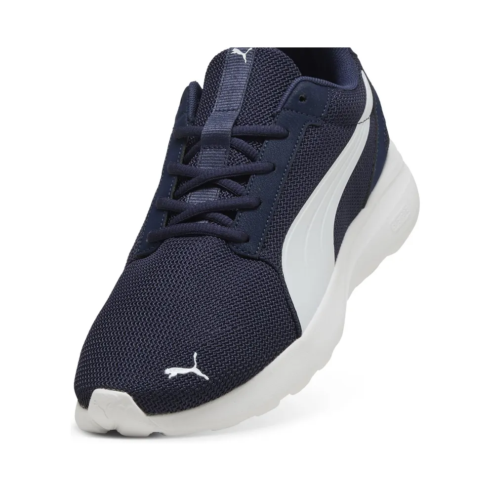 Puma SOFTRIDE Cosmic “Puma Navy / Puma White” (400235_04)