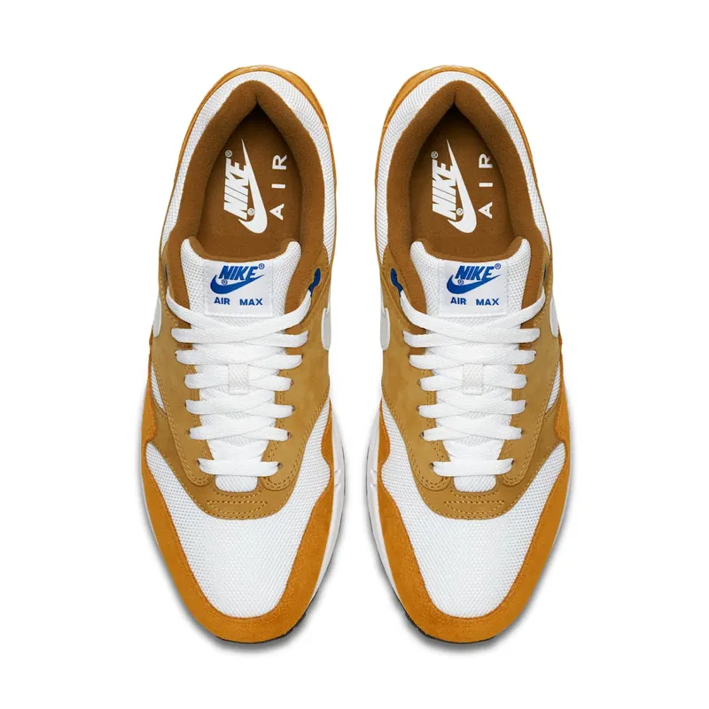 Nike Air Max 1 Retro Curry (2018) (908366-700)