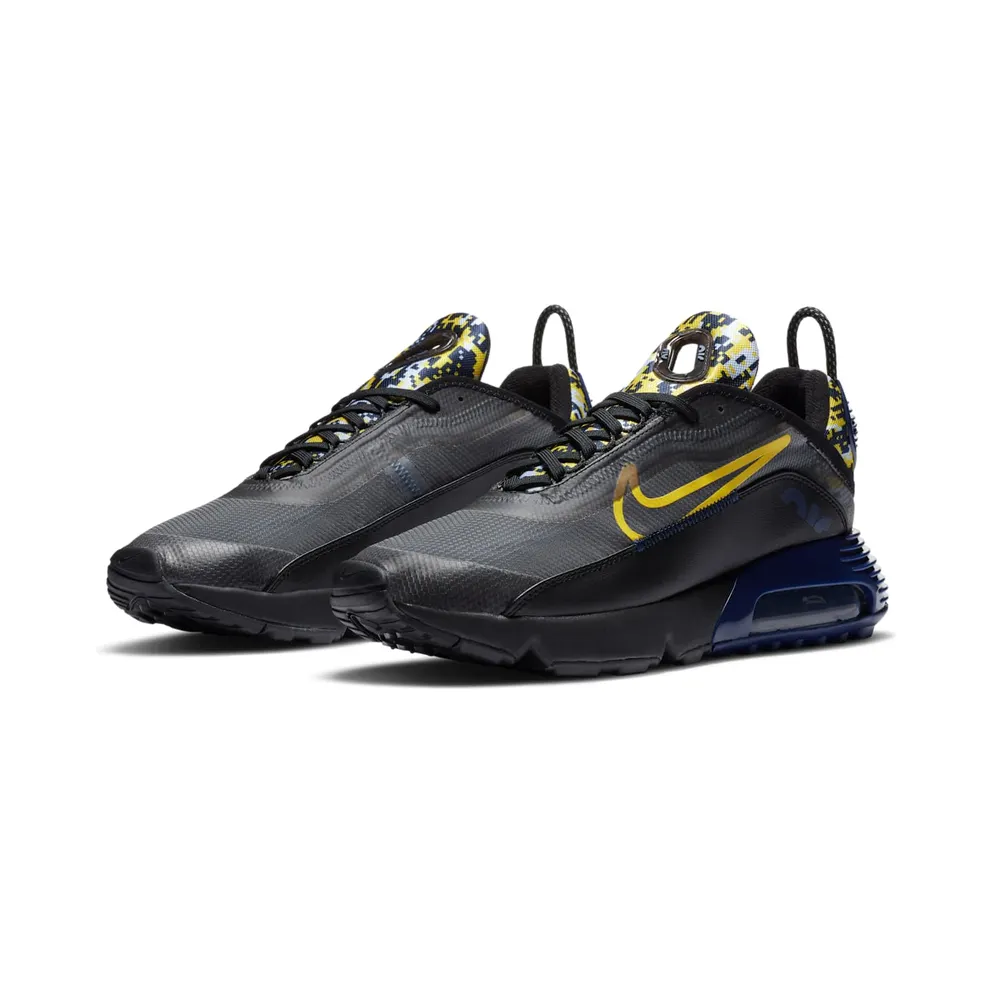 Nike Air Max 2090 Black (DB6521-001)