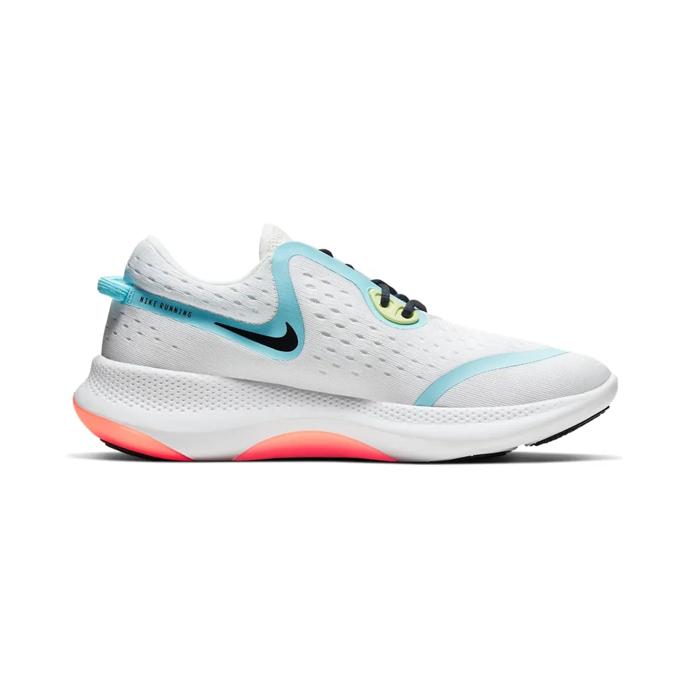 Nike Joyride Dual Run Summit White (W) Summit White/Sapphire/Lava Glow (CD4363-102)