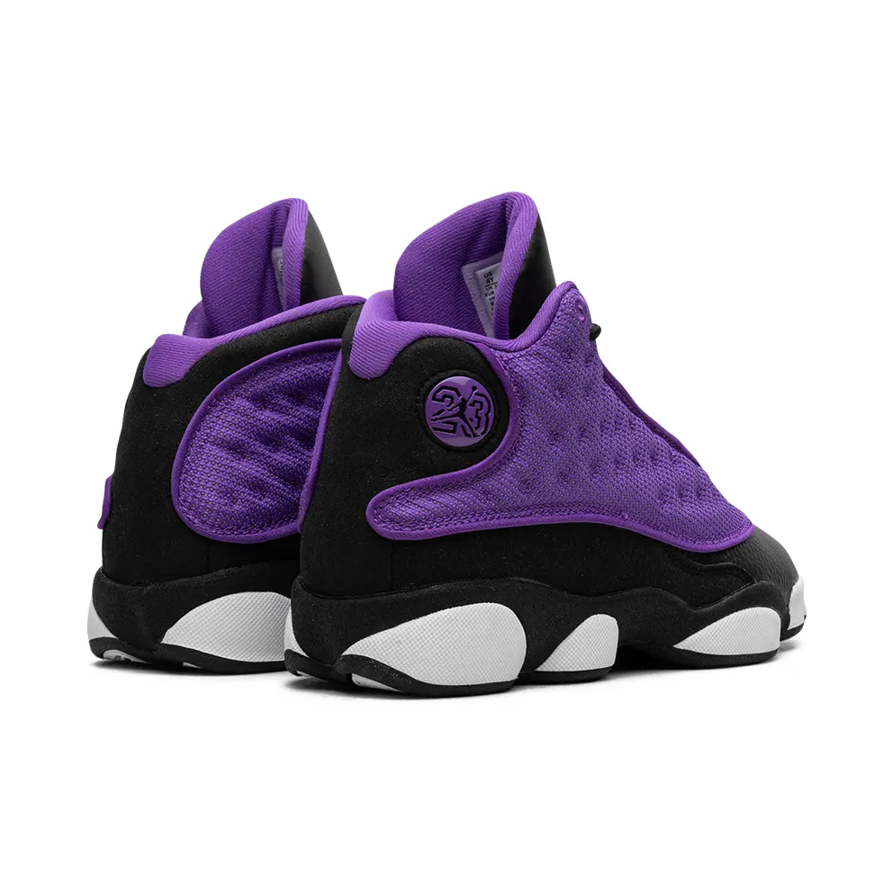 Air Jordan 13 GS “Purple Venom” (FD4648-501)