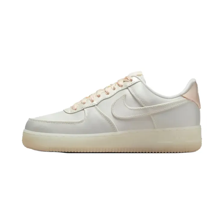 Nike Air Force 1 LV8 “Sail Barely Orange” (HQ3762-133)