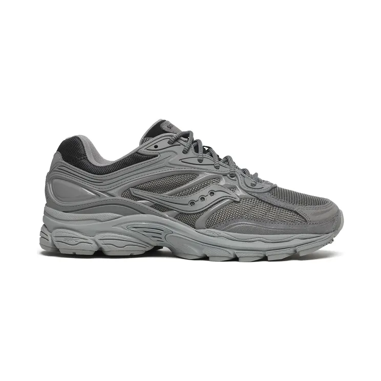 SAUCONY ProGrid Omni 9 Armor “Grey” (S70897-1)