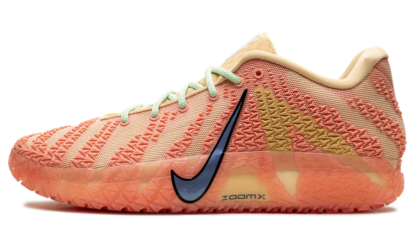 Nike Ja 3 “Daybreak” (HF2793-201)