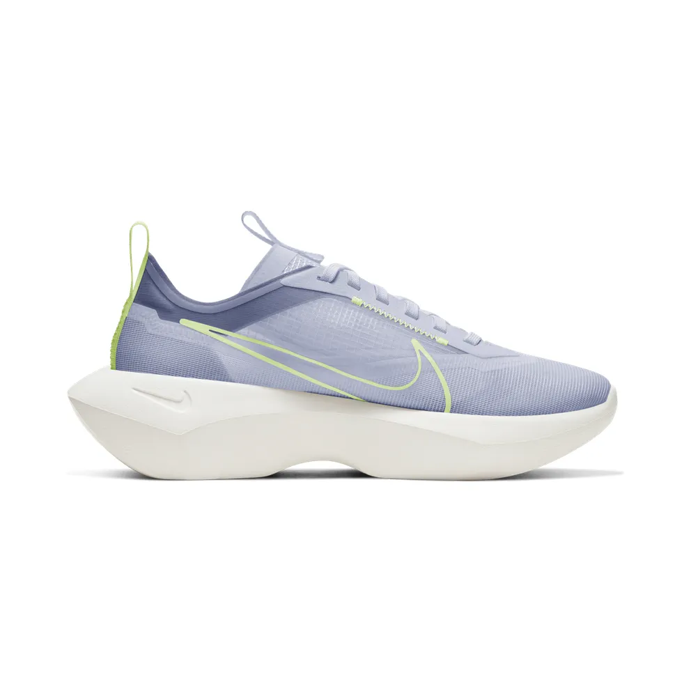 Nike Vista Lite Purple “Ghost / World Indigo / White / Barely Volt” (CI0905-002)