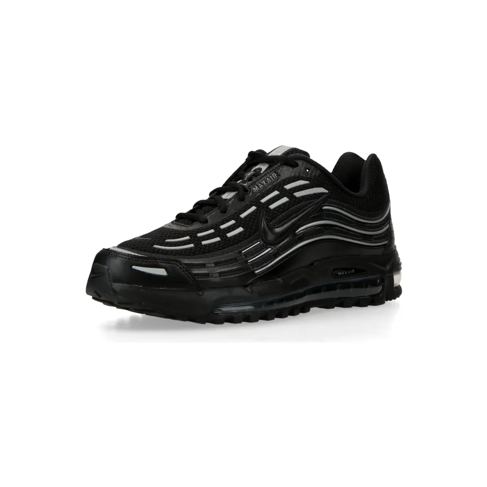Nike Air Max TL 2.5 “Black Metallic Silver” (black / metallic silver) – FZ4110-002